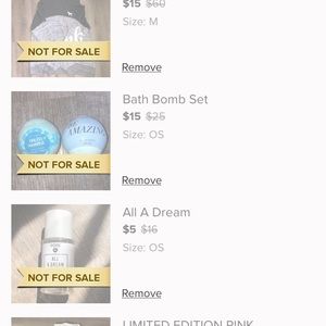 AS DISCUSSED 💗💗 @elfam